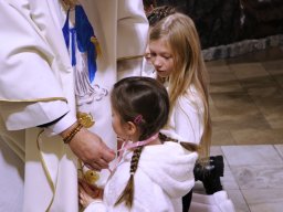 Uroczystość Niepokalanego Poczęcia NMP - patronalne święto Dzieci Maryi, 08.12.2025